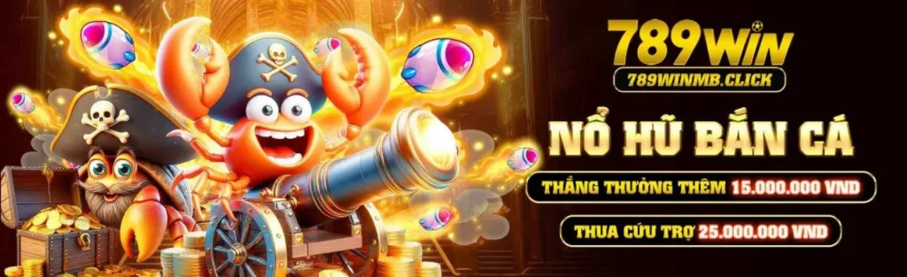 Hình ảnh chính trò chơi bắn cá S999
