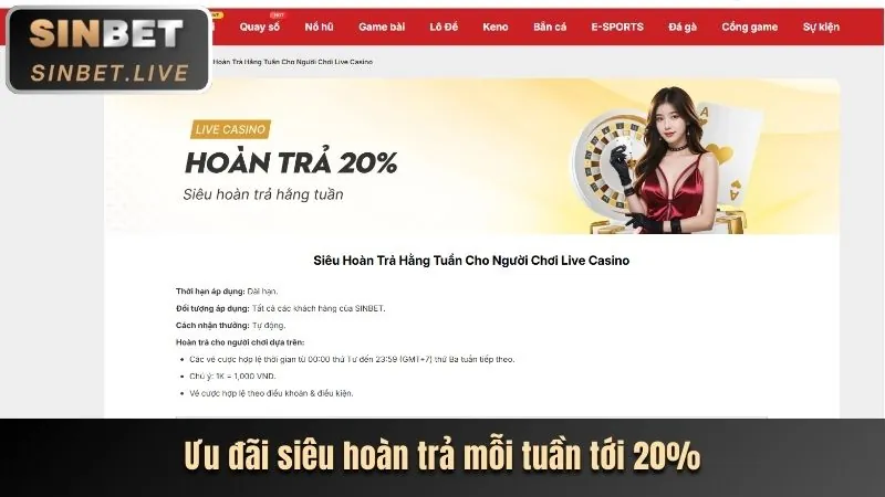 Ưu Đãi Nạp Tiền Hàng Ngày/Tuần S999